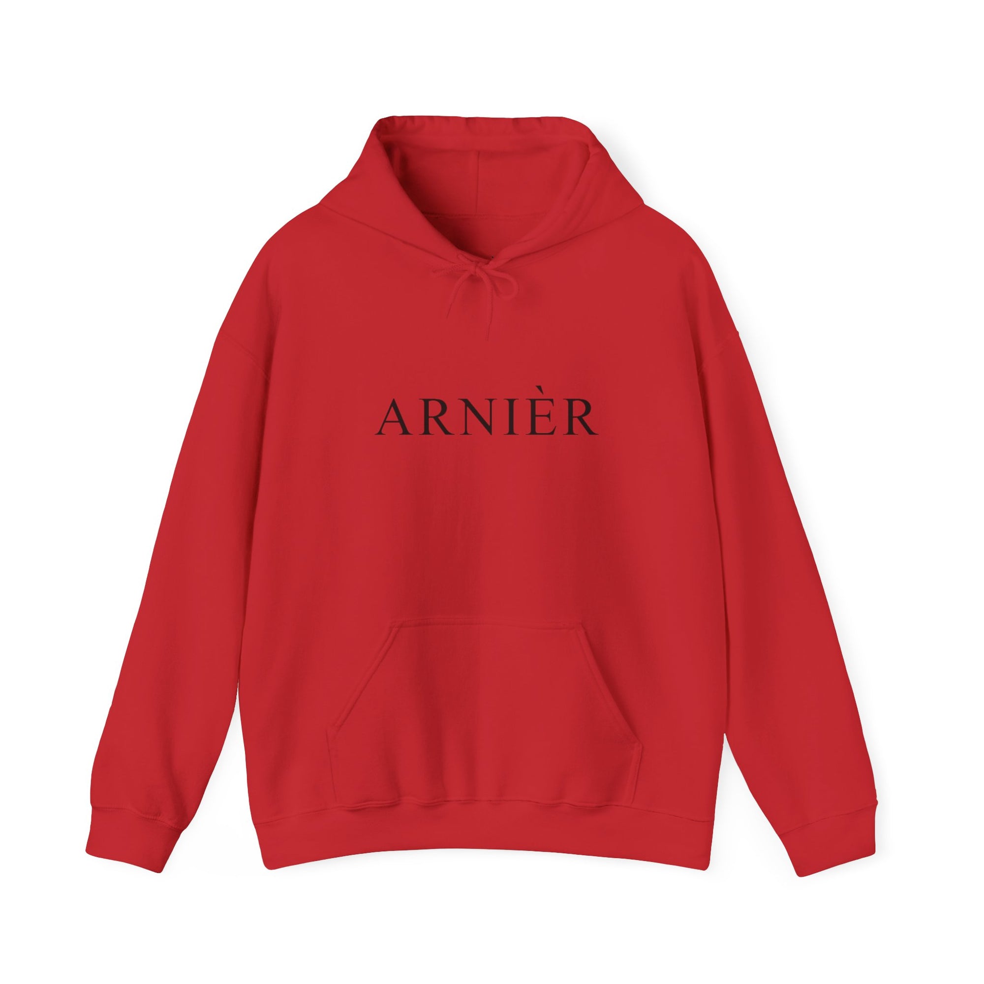 ARNIÈR Premium Pullover Klassischer Schnitt Unisex