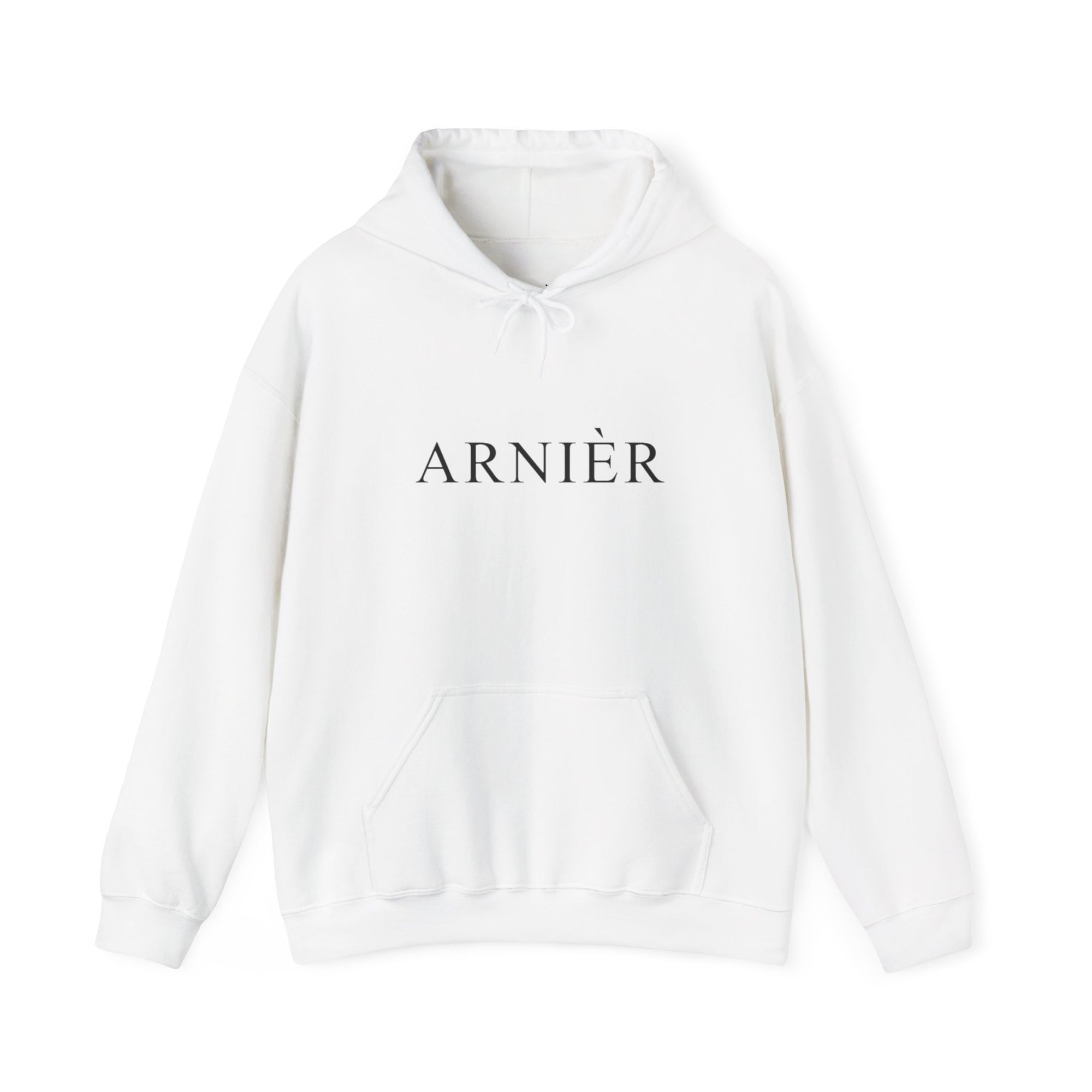 ARNIÈR Premium Pullover Klassischer Schnitt Unisex