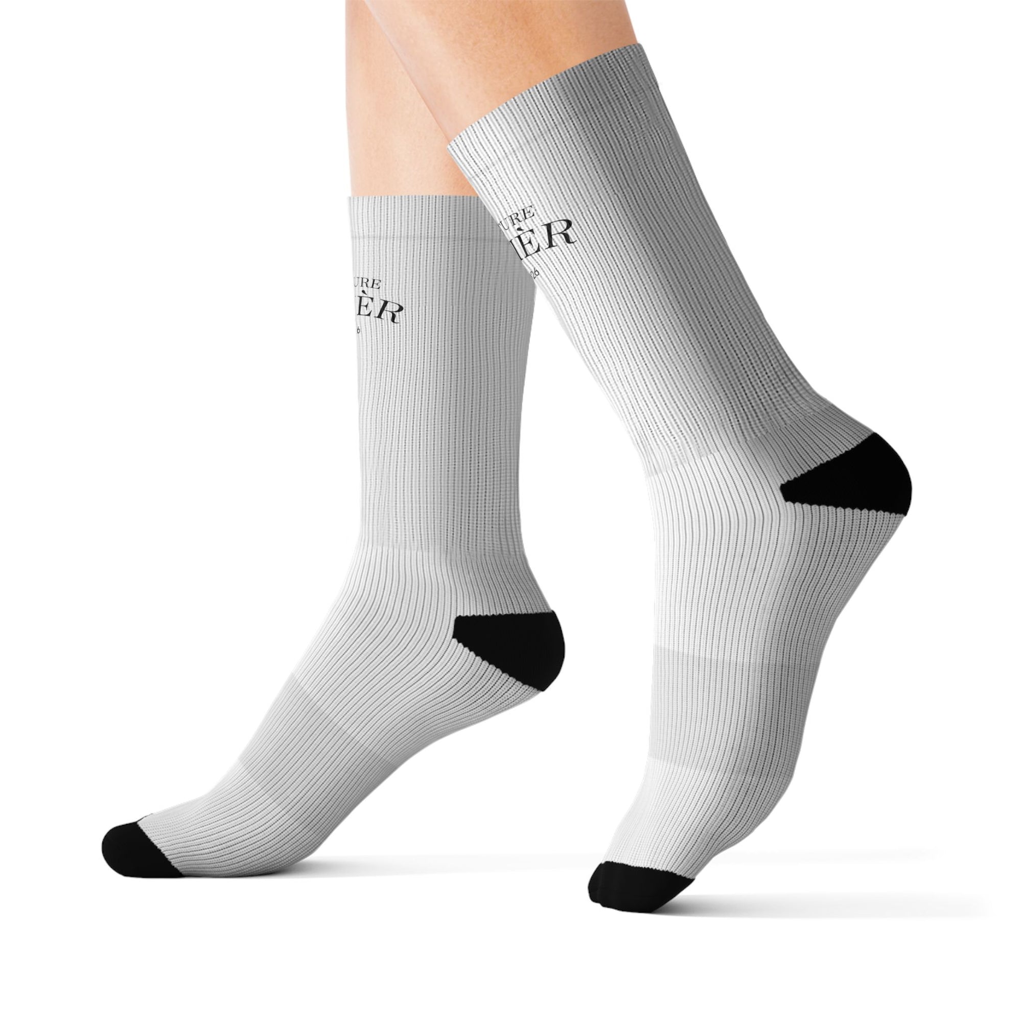 Arnièr Luxe Socks