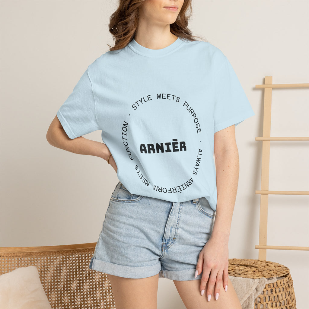 ARNIÈR Weiches Damen T-Shirt