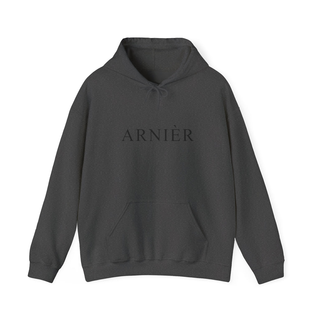 ARNIÈR Premium Pullover Klassischer Schnitt Unisex