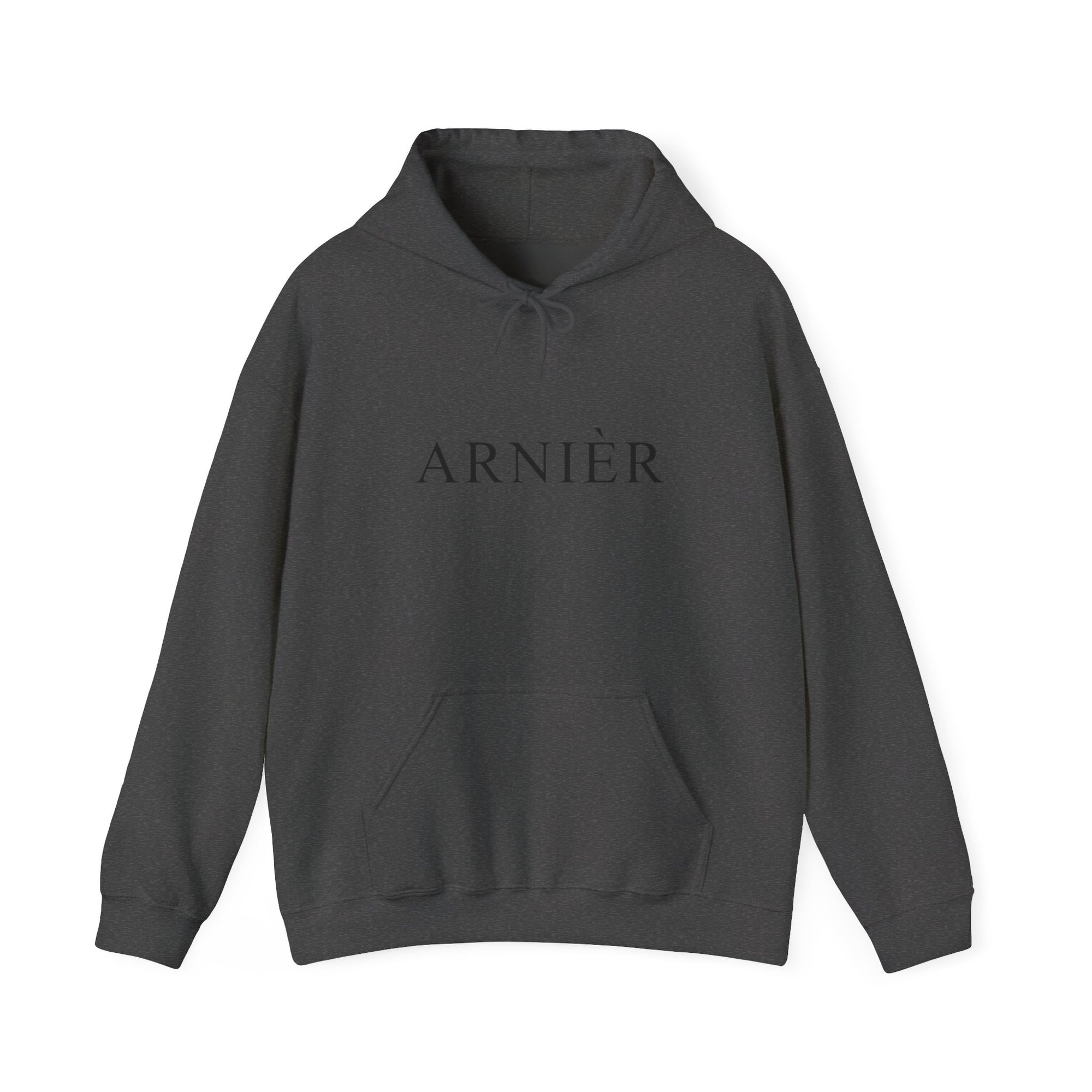 ARNIÈR Premium Pullover Klassischer Schnitt Unisex