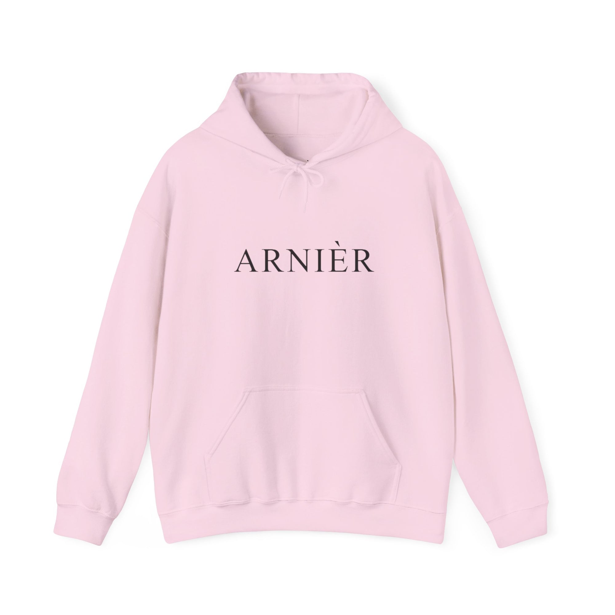 ARNIÈR Premium Pullover Klassischer Schnitt Unisex