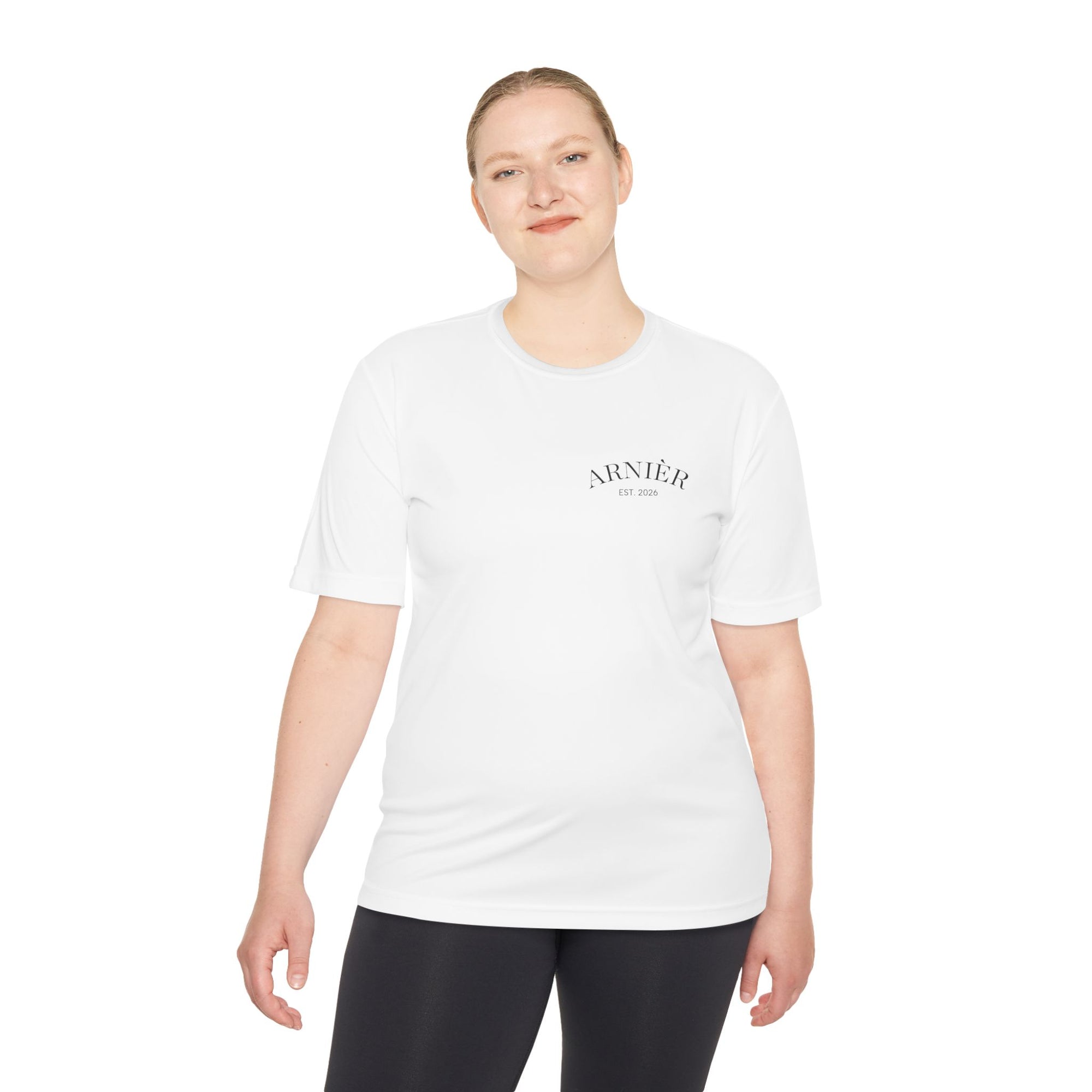 ARNIÈR Essential Herren T-Shirt