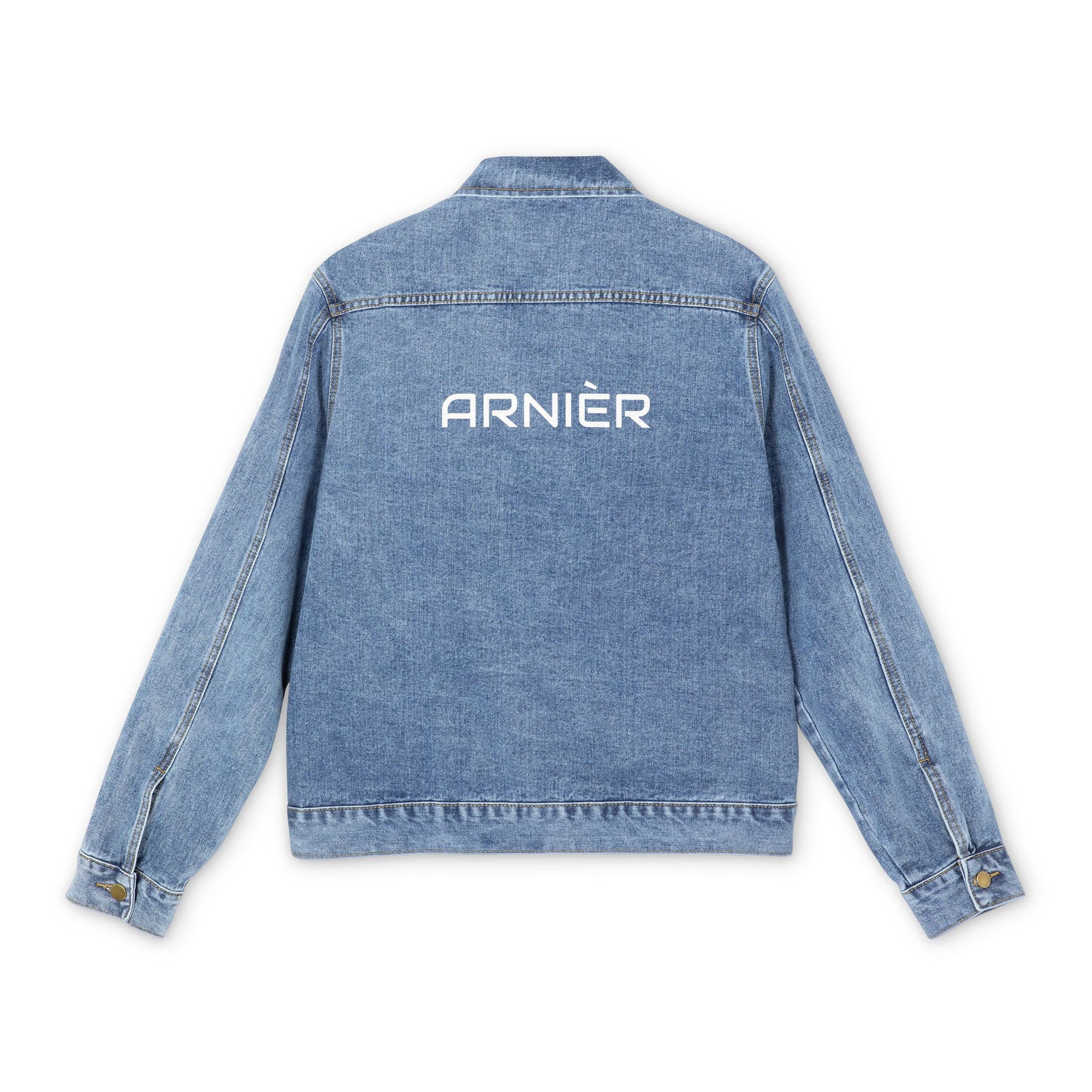 ARNIÈR Urban Jeansjacke Unisex
