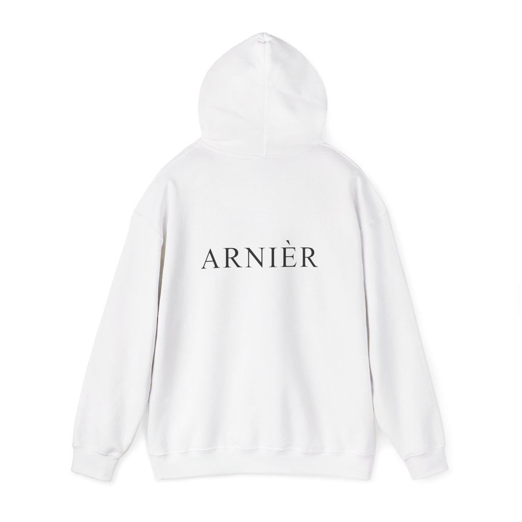 ARNIÈR Premium Pullover Klassischer Schnitt Unisex
