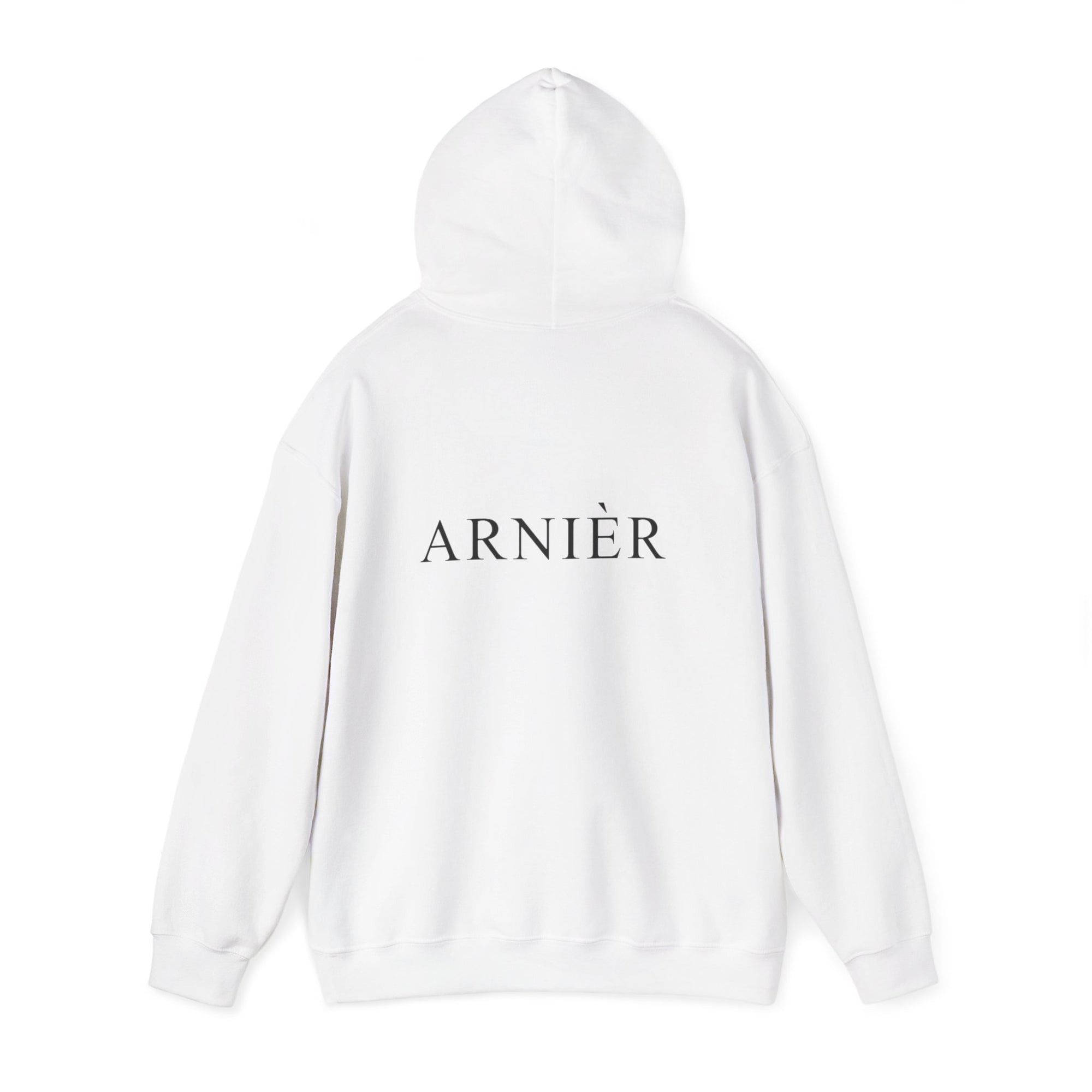 ARNIÈR Premium Pullover Klassischer Schnitt Unisex