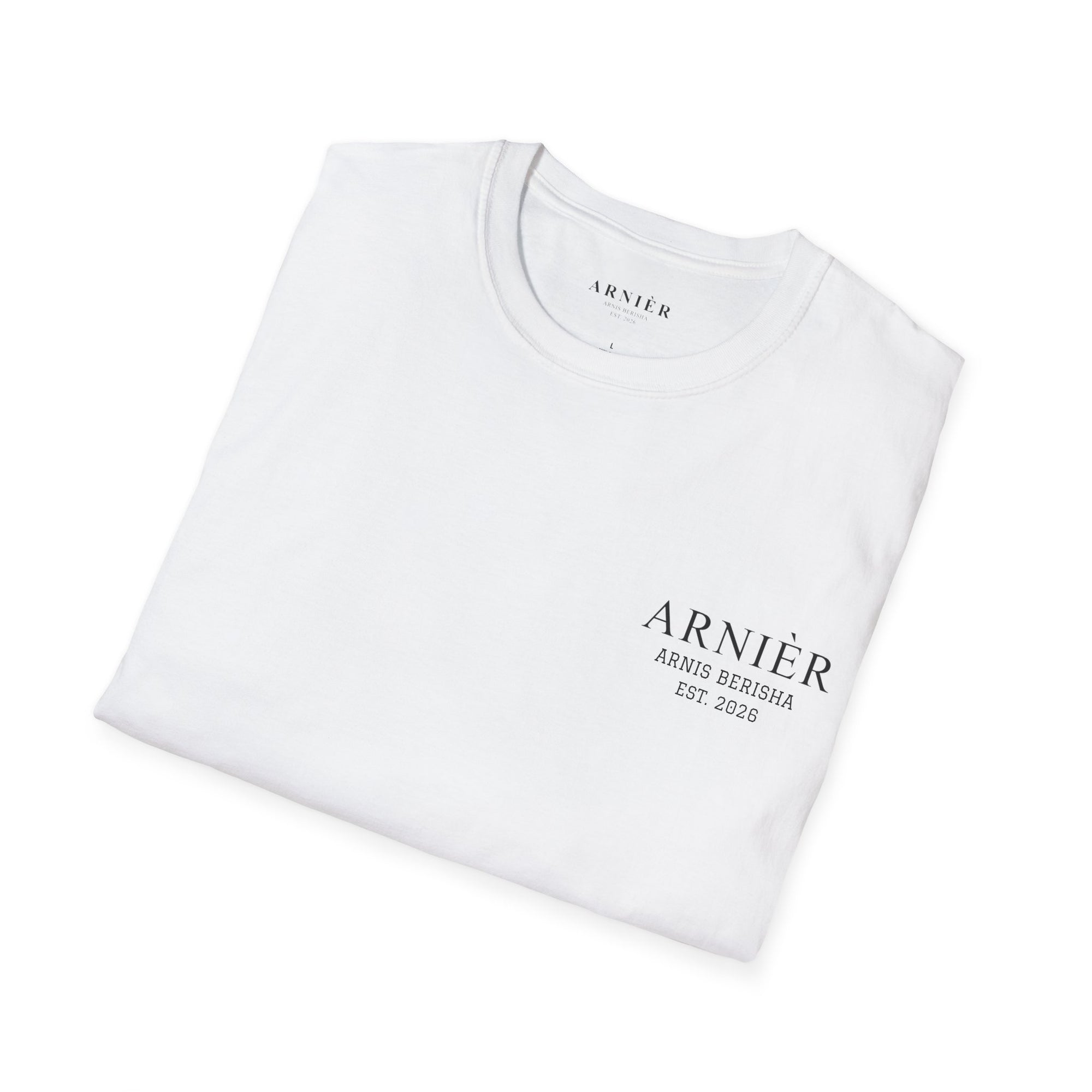Arnièr – The CEO Edition