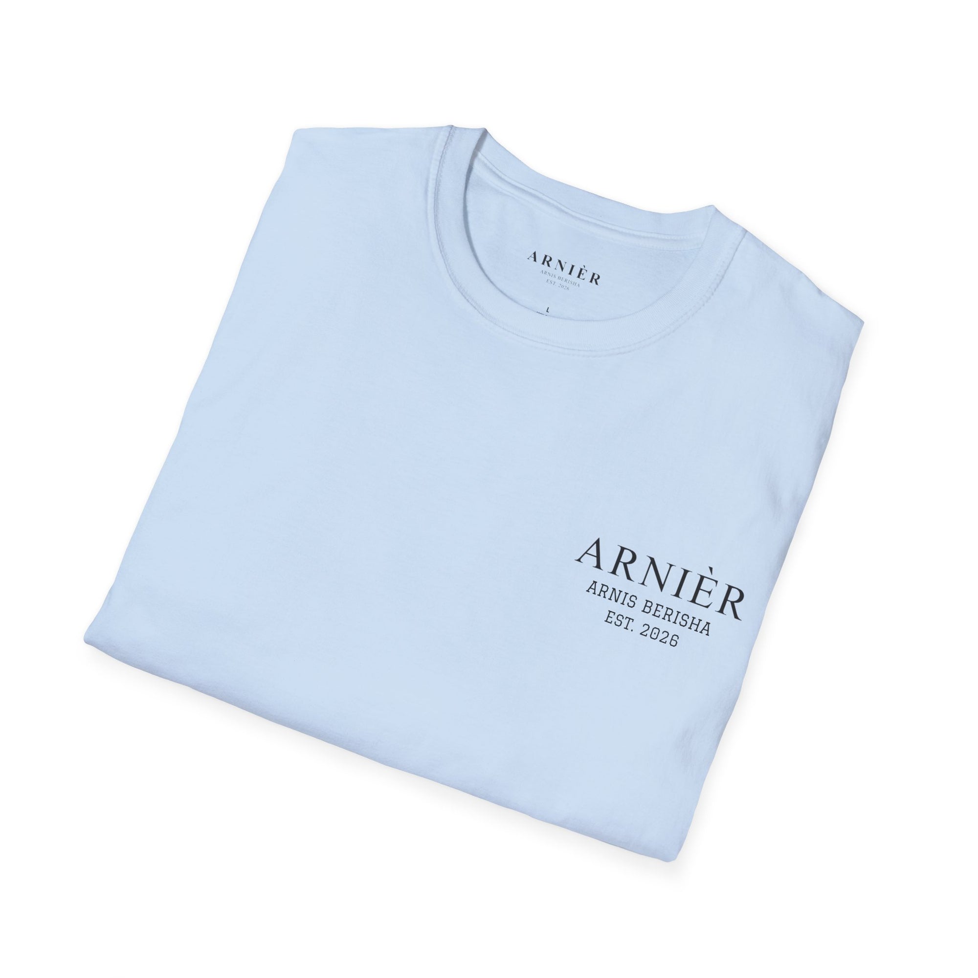 Arnièr – The CEO Edition