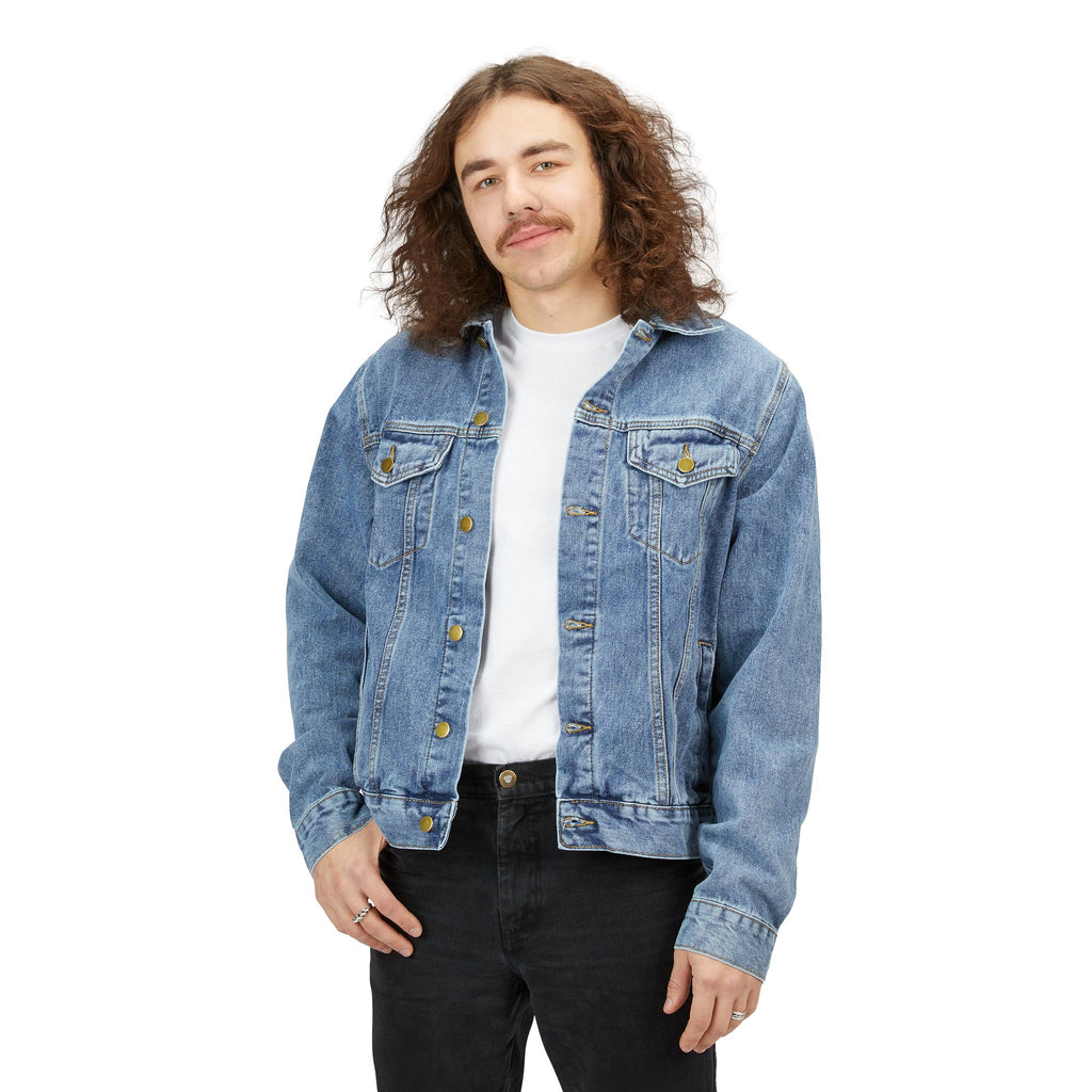 ARNIÈR Urban Jeansjacke Unisex