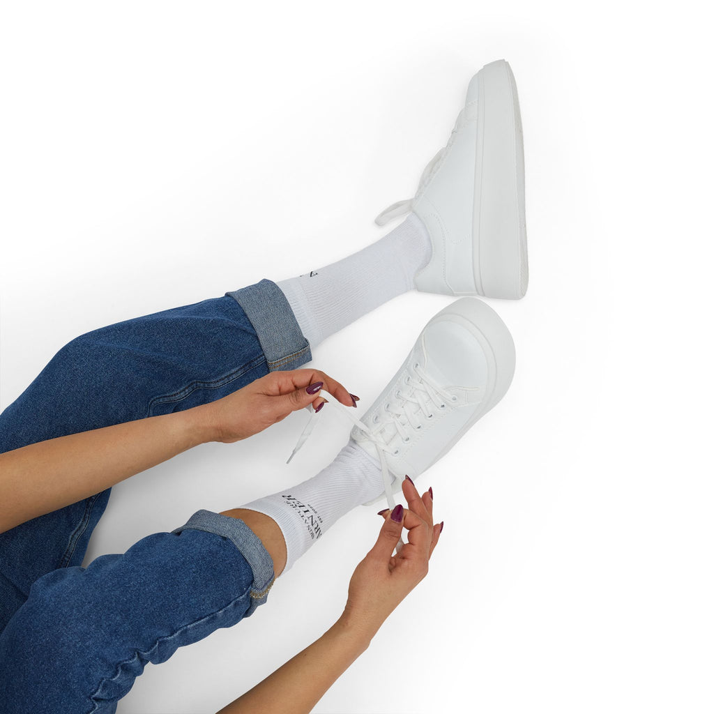Arnièr Luxe Socks