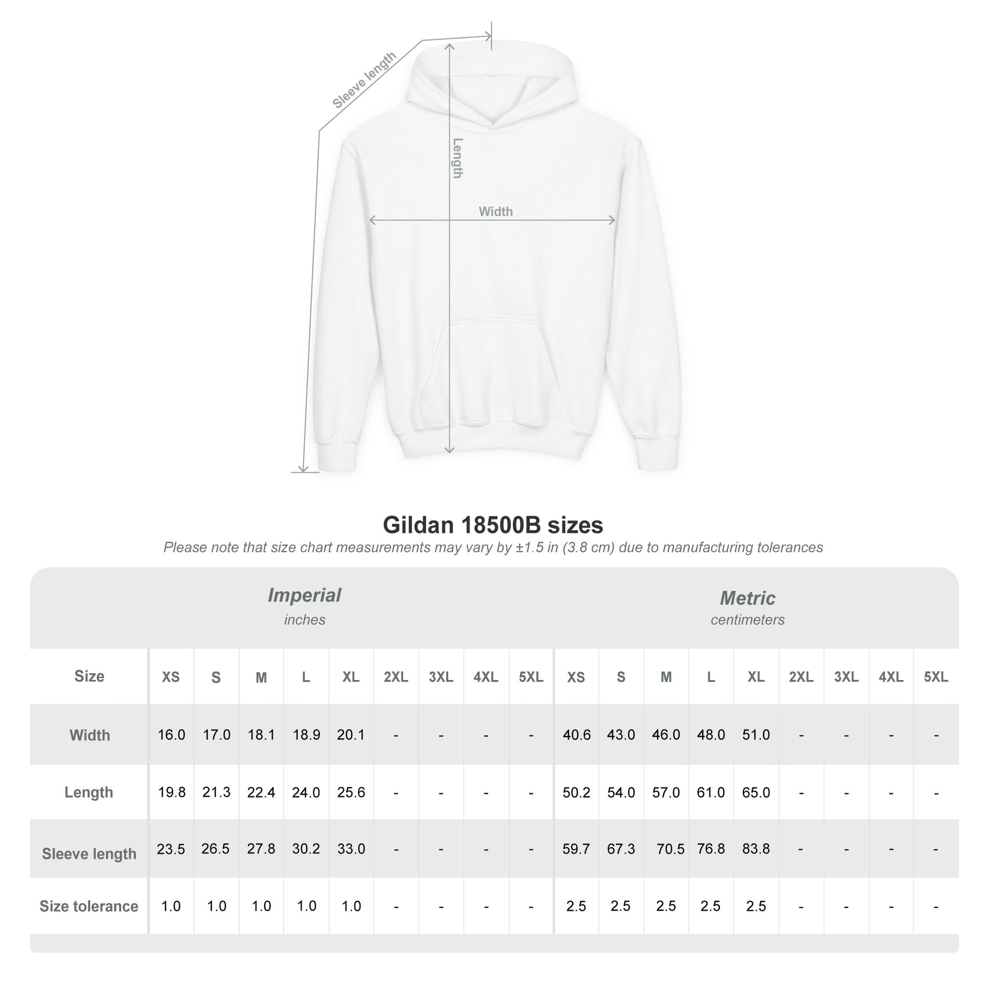 ARNIÈR Kinder Komfort Pullover Unisex