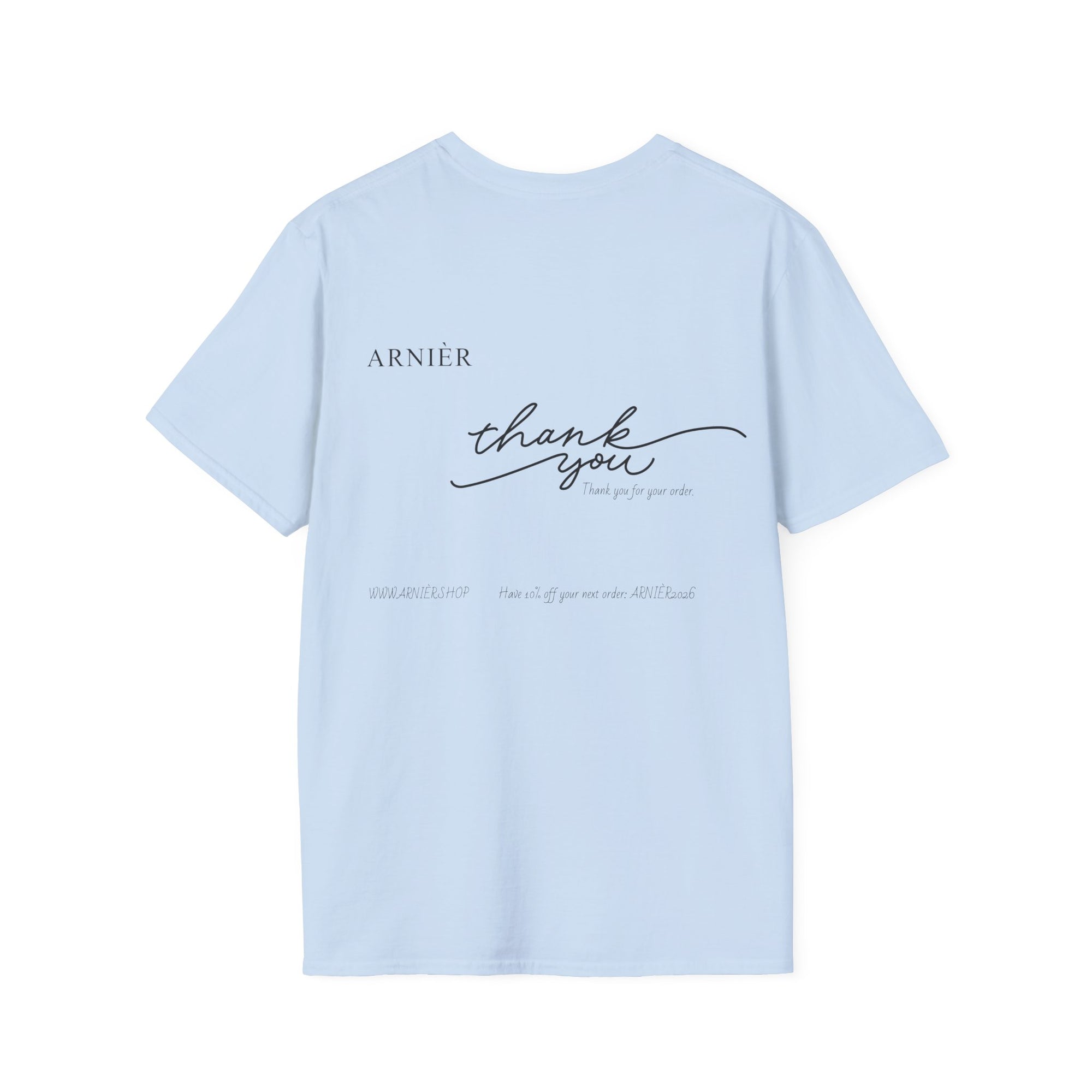 Arnièr – The CEO Edition